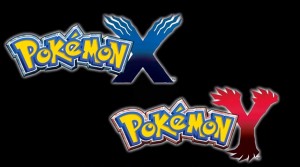 Pokémon X et Y