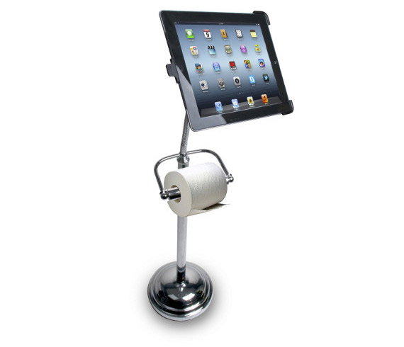 support-ipad-wc
